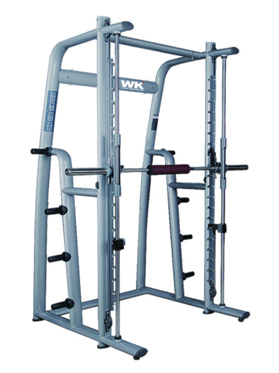 WK-417 Smith Machine