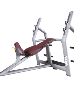 WK-430 Olimpic Incline Bench