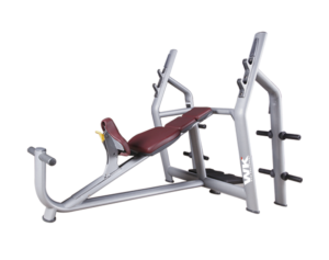 WK-430 Olimpic Incline Bench