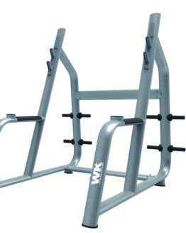 WK-451 Squat Rack