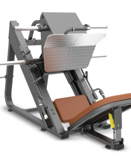 WK-456B Leg Press