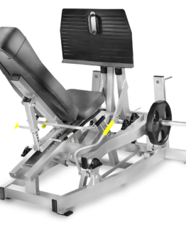 WK-943 Leg Press