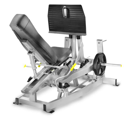 WK-943 Leg Press