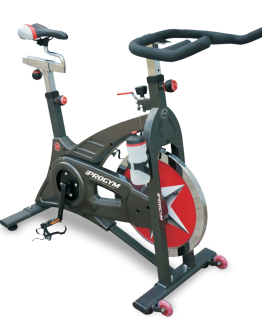 WK-04 Spinning Bike