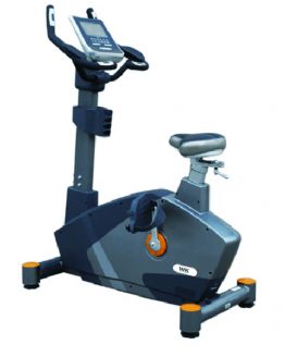 WK-06U Upright Bike