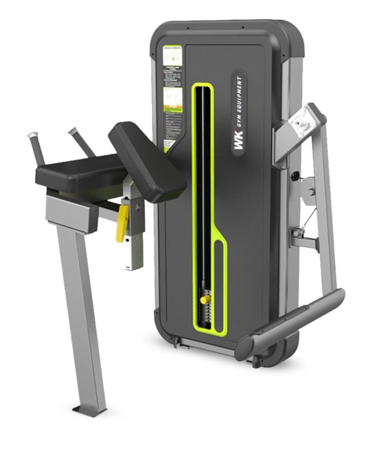 WK6-024 Glute Isolator