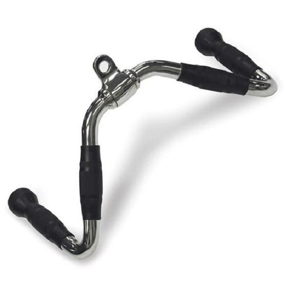 Revolving Multi-Purpose Bar