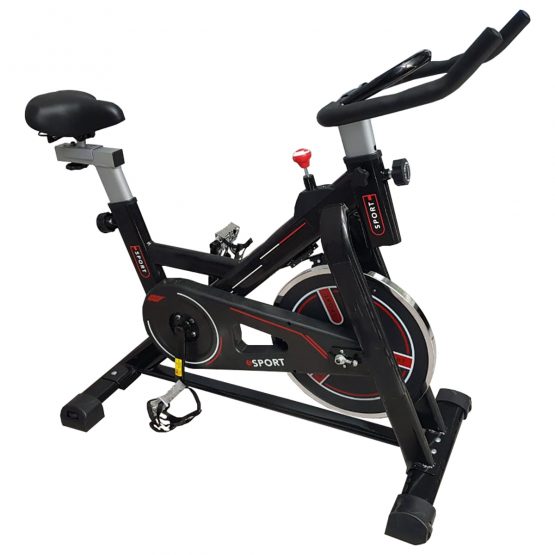 WK-S04 Spinning Bike